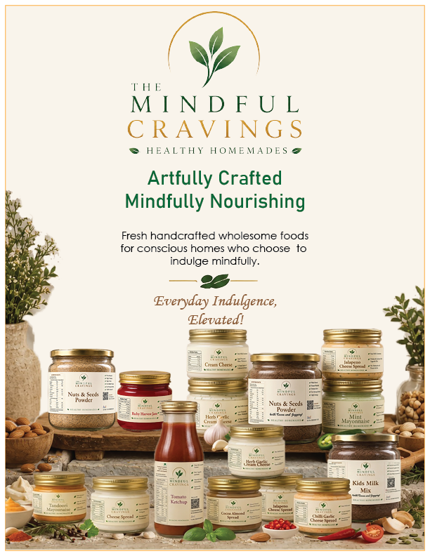 Mindful Cravings Products